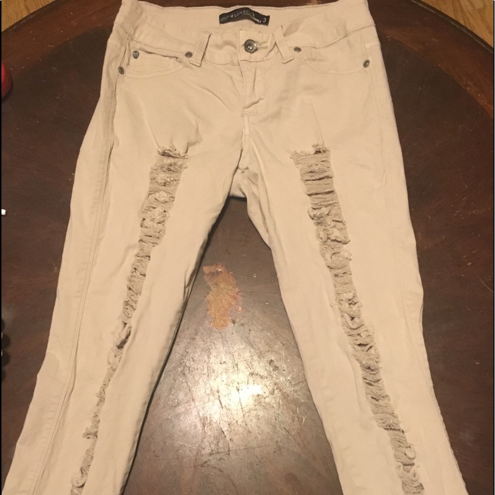Jeans